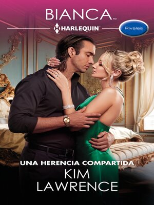 cover image of Una herencia compartida